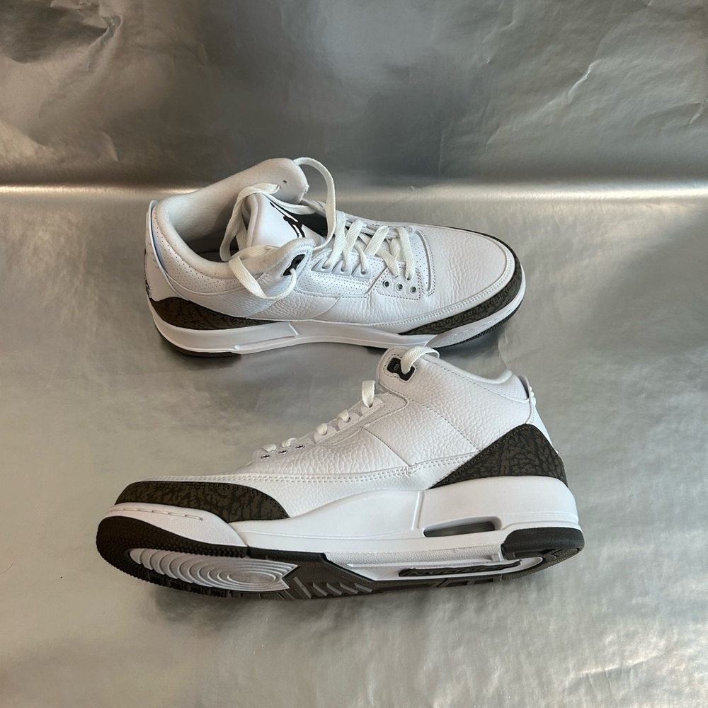 Air Jordan 3 Retro